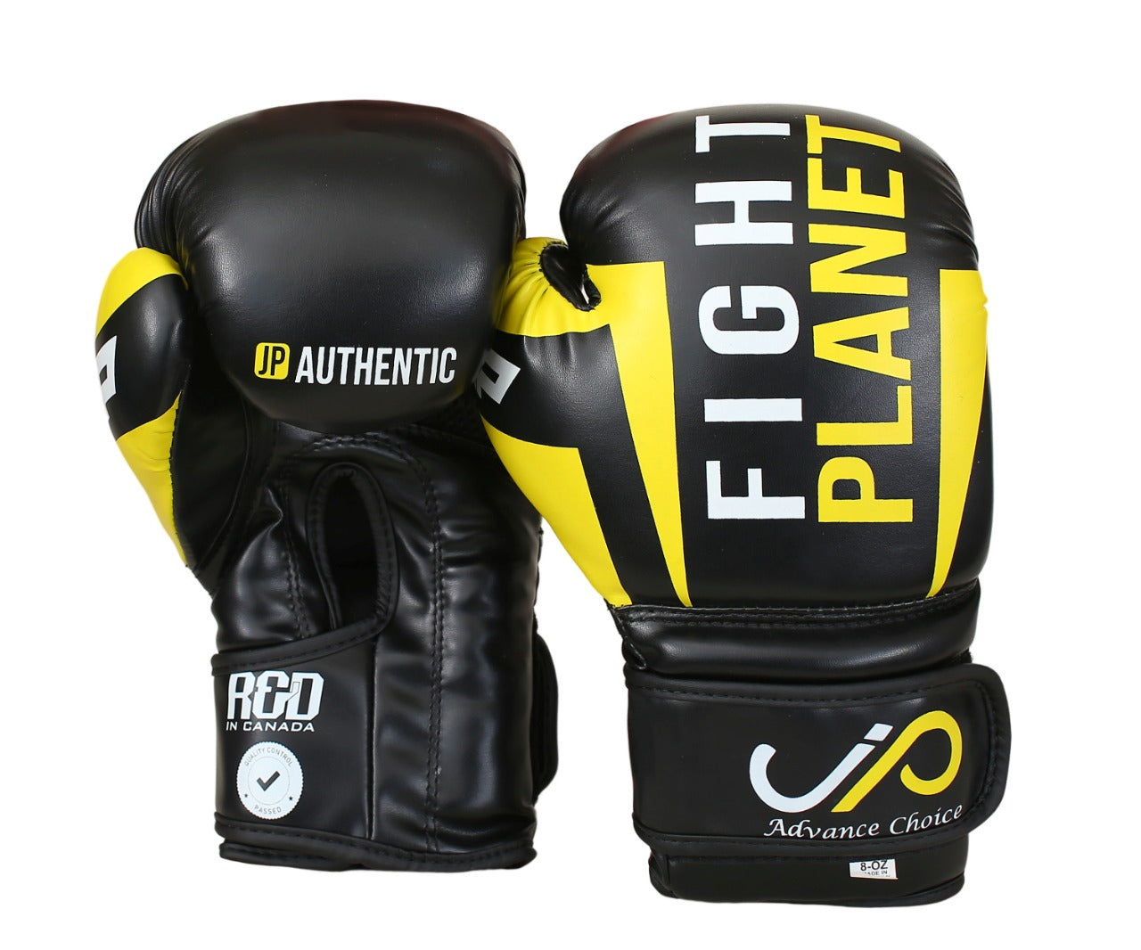 Fight Planet 3PCS MMA Head Guard, Shin & Bag Gloves