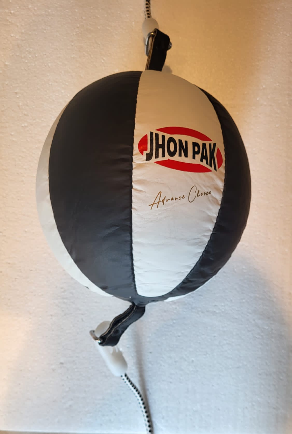 JP Speed Ball Double End Boxing Bag