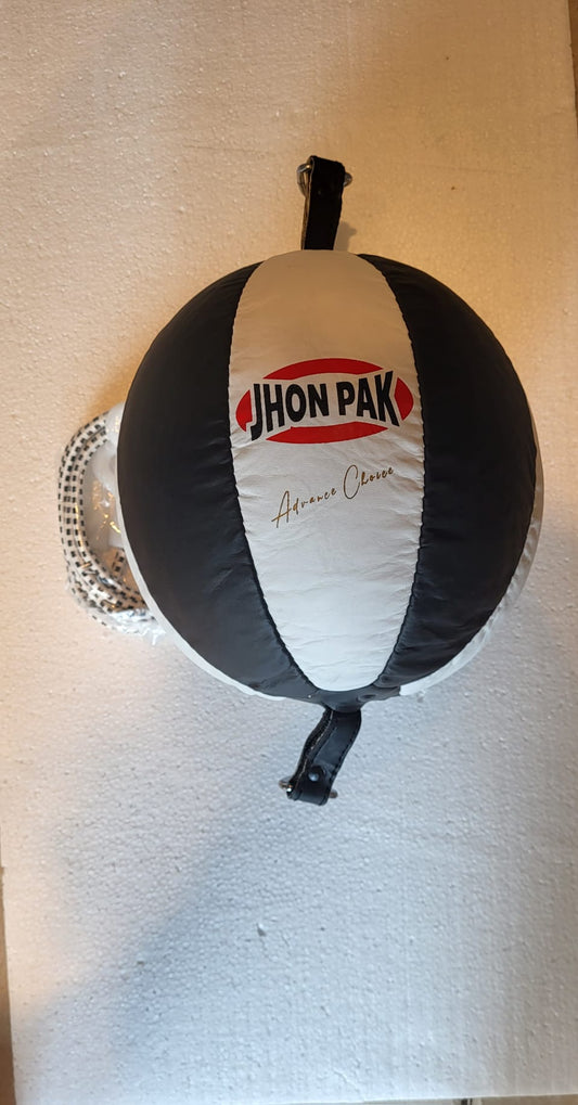 JP Speed Ball Double End Boxing Bag