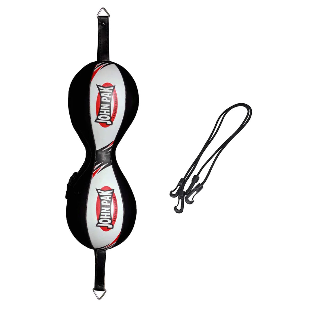 JP Professional Double-end Double Speed Bag