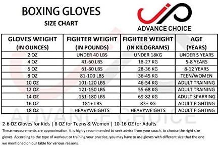 JP Boxing Gloves Maya Hide Leather (Pair)