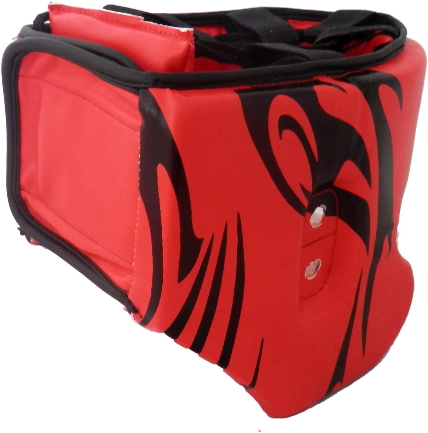 JP Kids Boxing Gloves and Headgear 2 Pcs Set