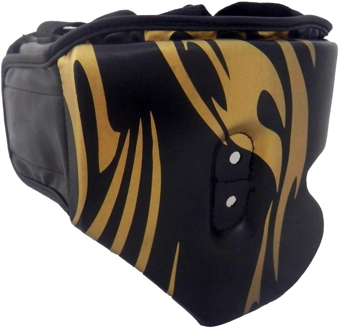 JP Kids Boxing Gloves and Headgear 2 Pcs Set