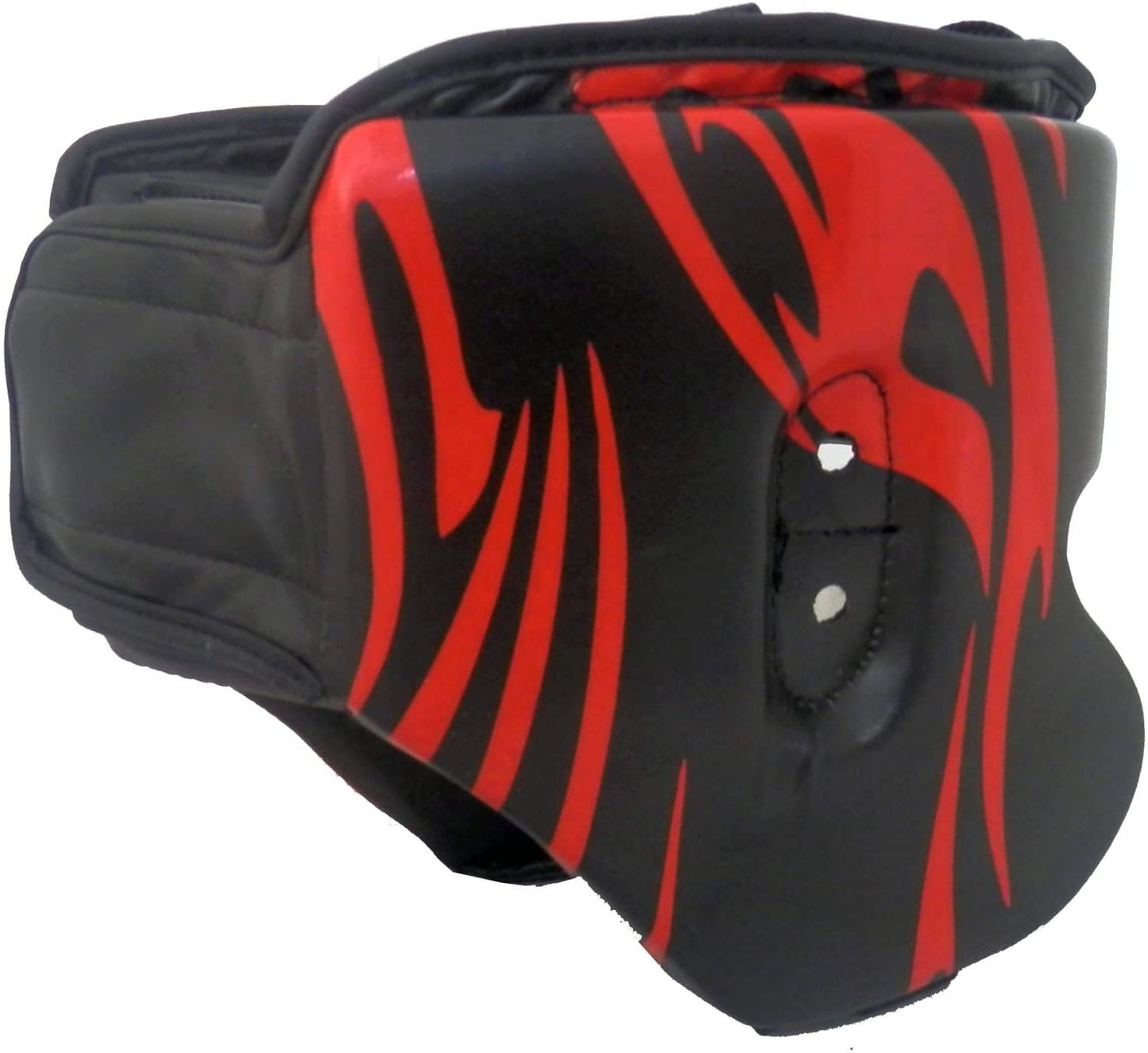 JP Kids Boxing Gloves and Headgear 2 Pcs Set