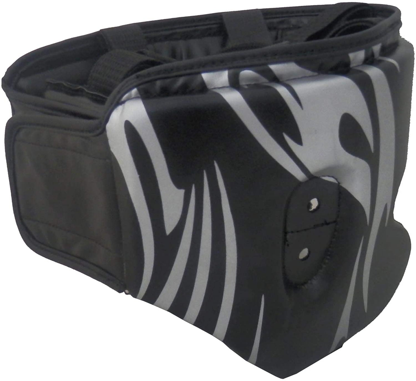 JP Kids Boxing Gloves and Headgear 2 Pcs Set