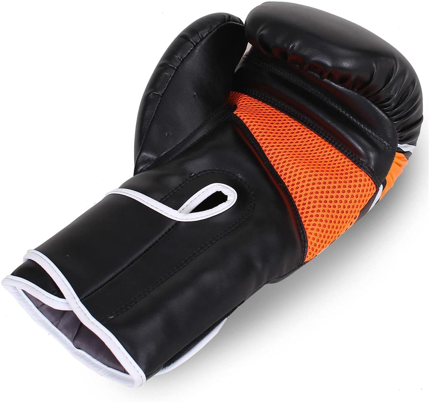 JP Boxing Gloves Maya Hide Leather (Pair)