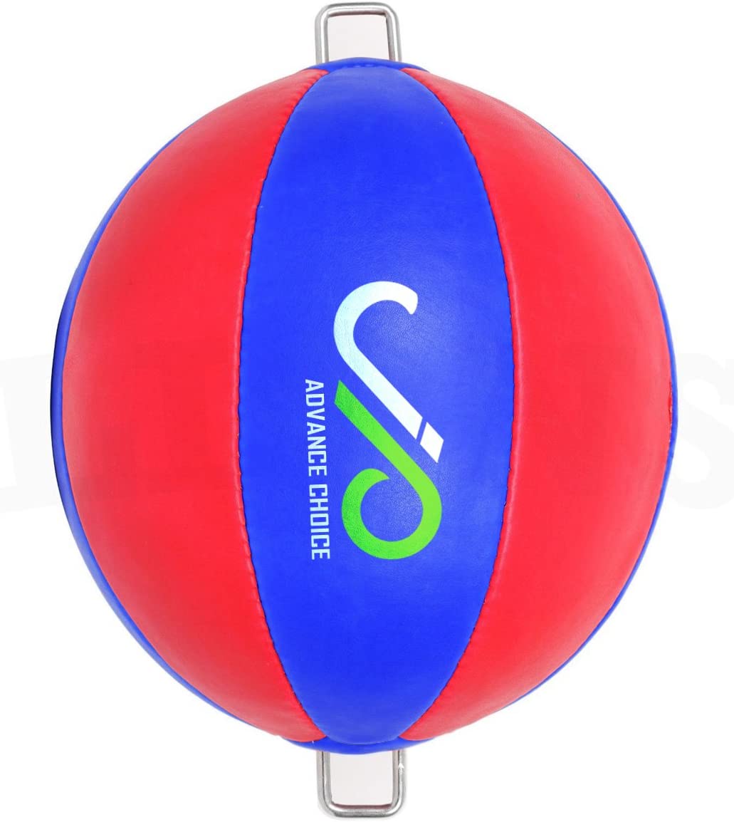 JP Speed Ball Double End Boxing Bag