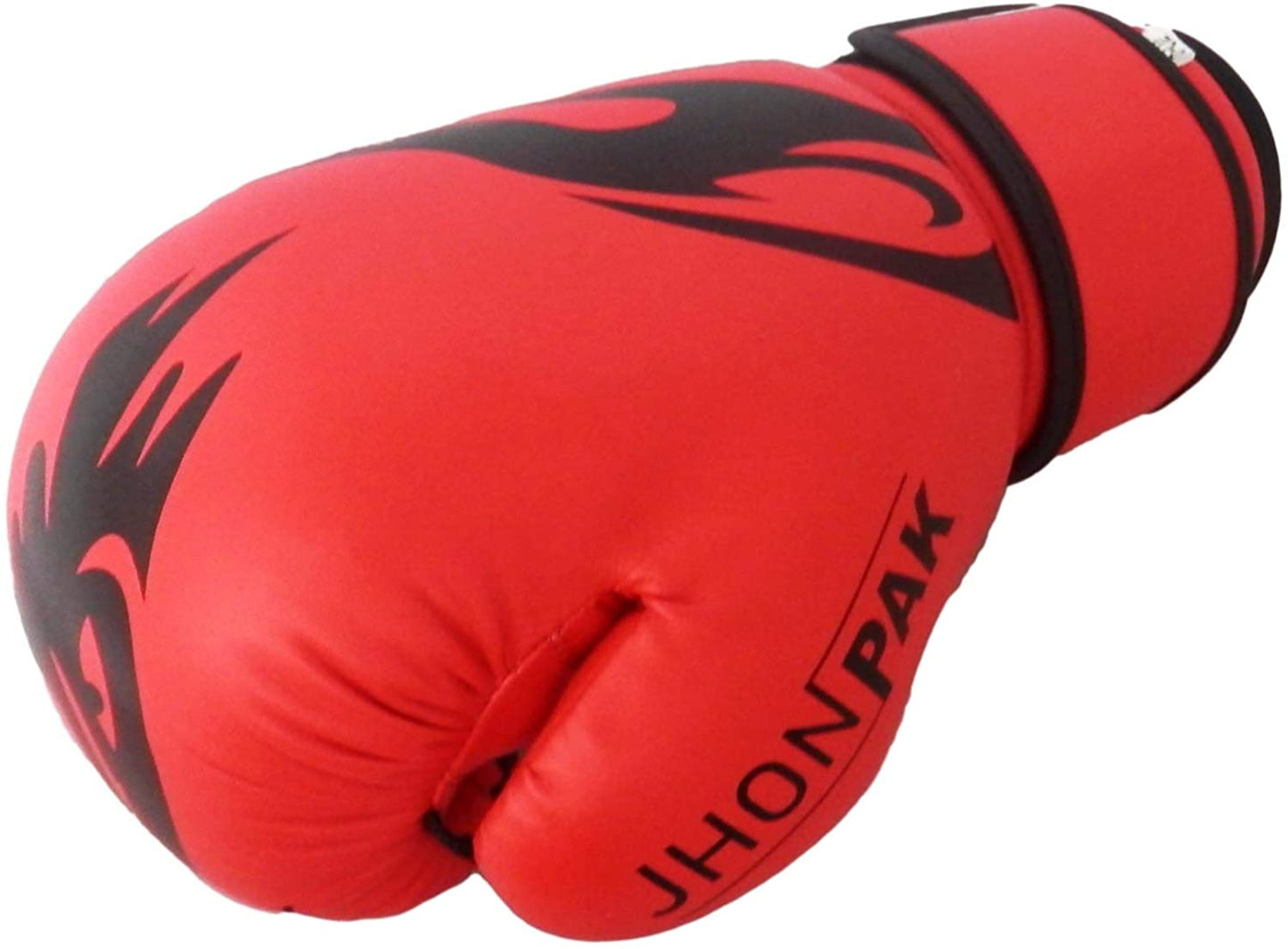 JP Kids Boxing Gloves and Headgear 2 Pcs Set