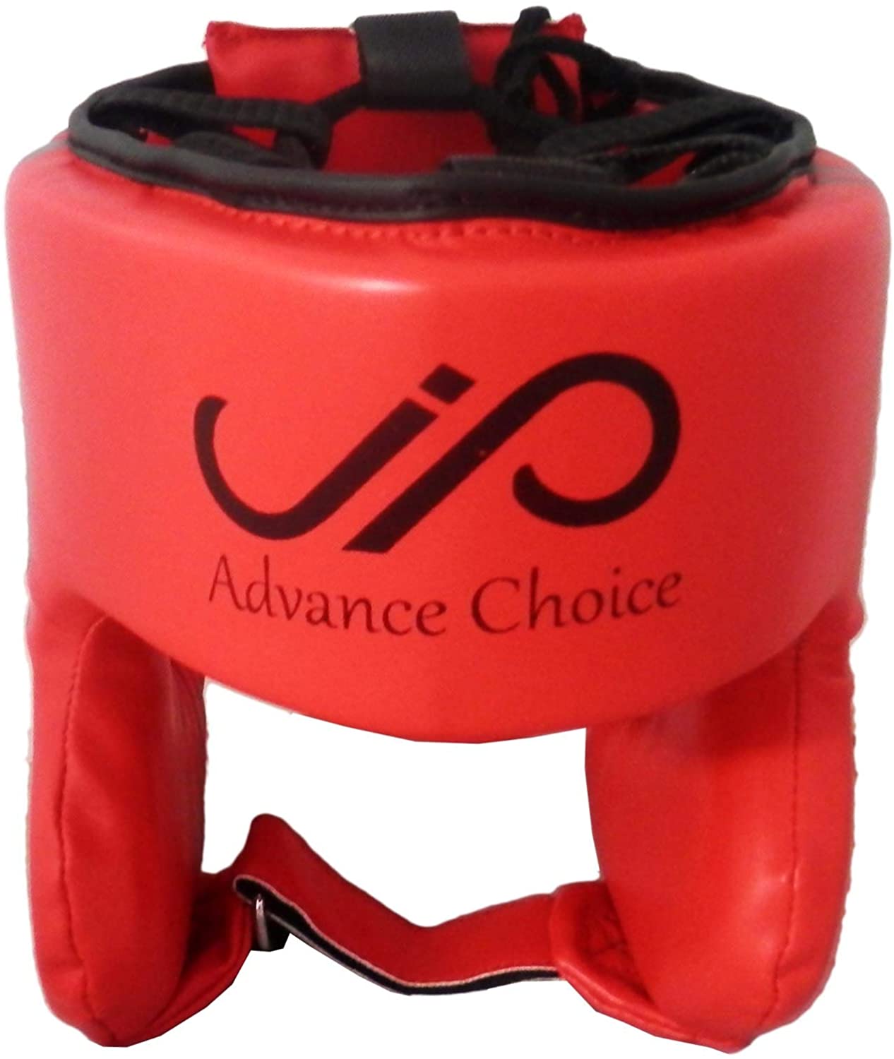 JP Kids Boxing Gloves and Headgear 2 Pcs Set