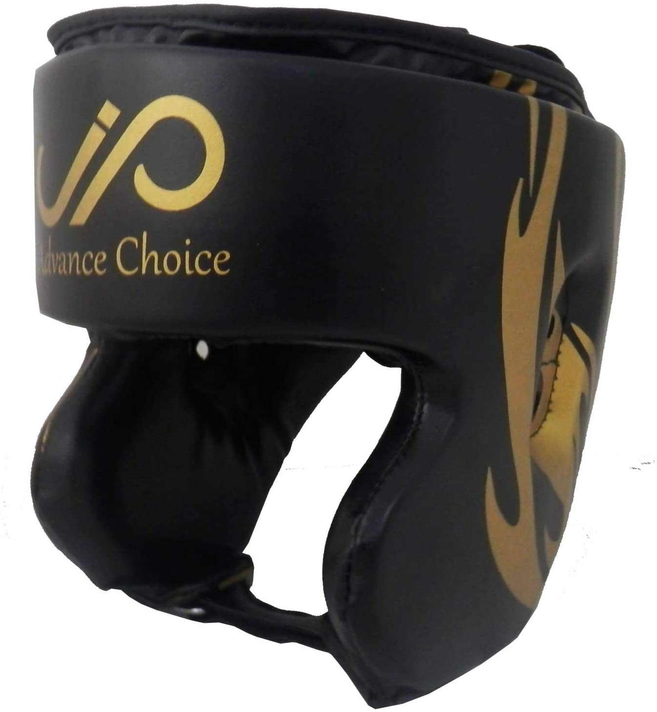 JP Kids Boxing Gloves and Headgear 2 Pcs Set