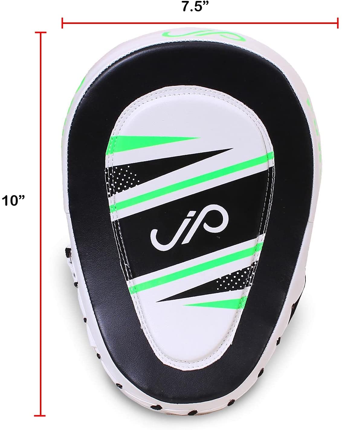 JP Curved Focus Pads Mitts Hook and Jab