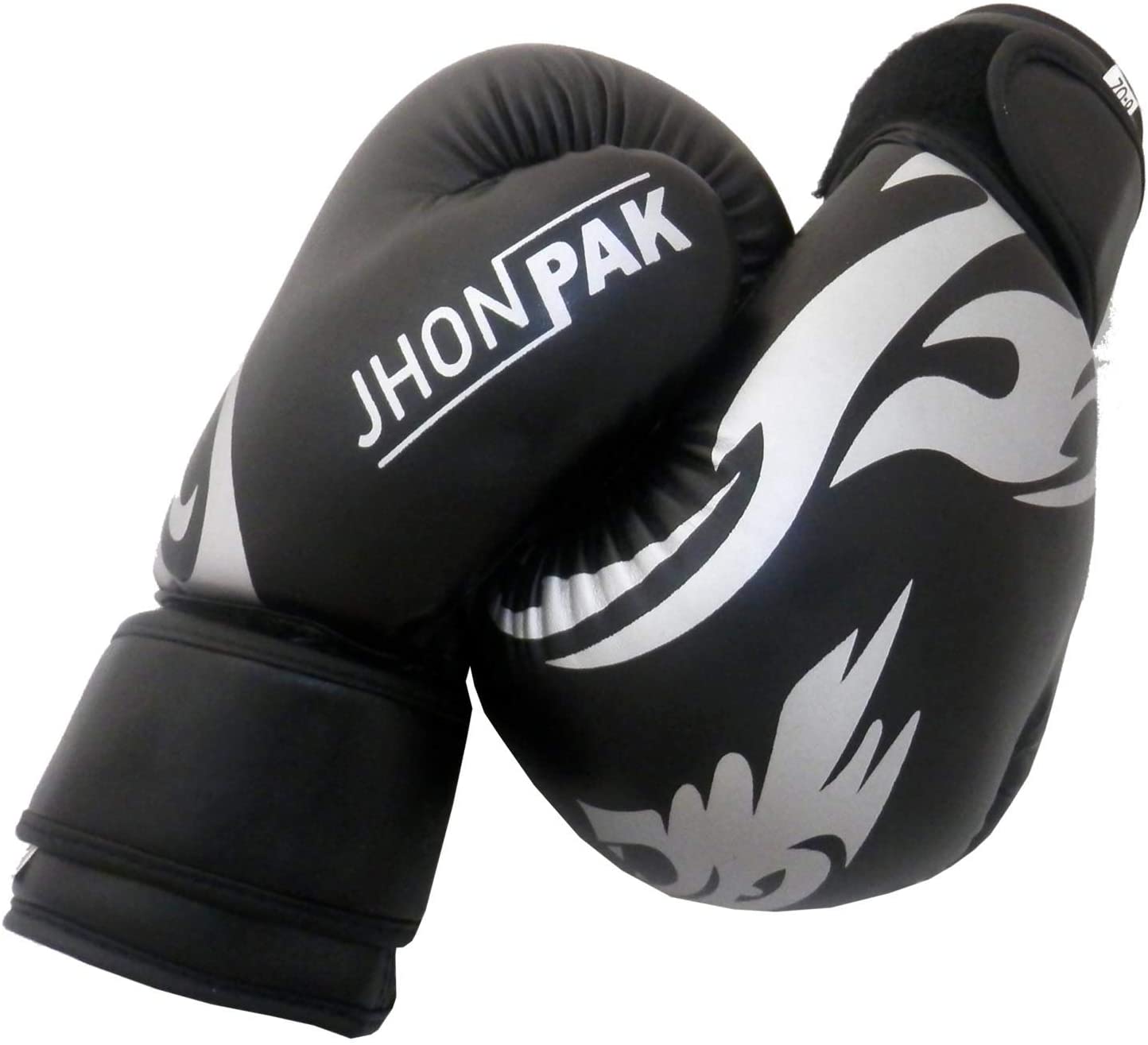 JP Kids Boxing Gloves and Headgear 2 Pcs Set