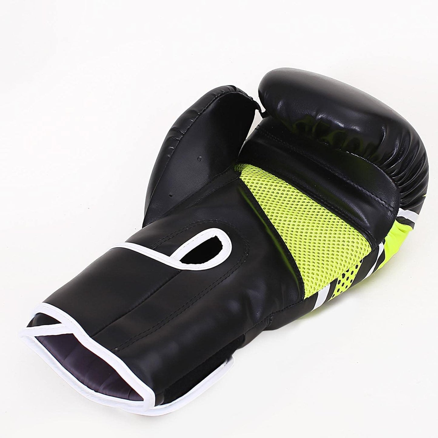 JP Boxing Gloves Maya Hide Leather (Pair)