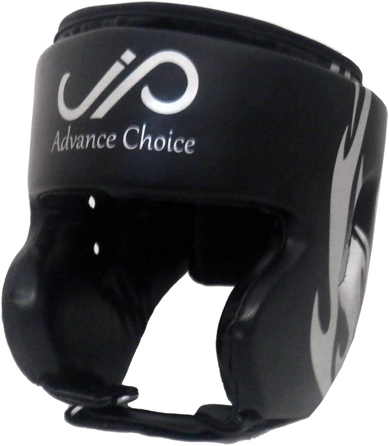 JP Kids Boxing Gloves and Headgear 2 Pcs Set