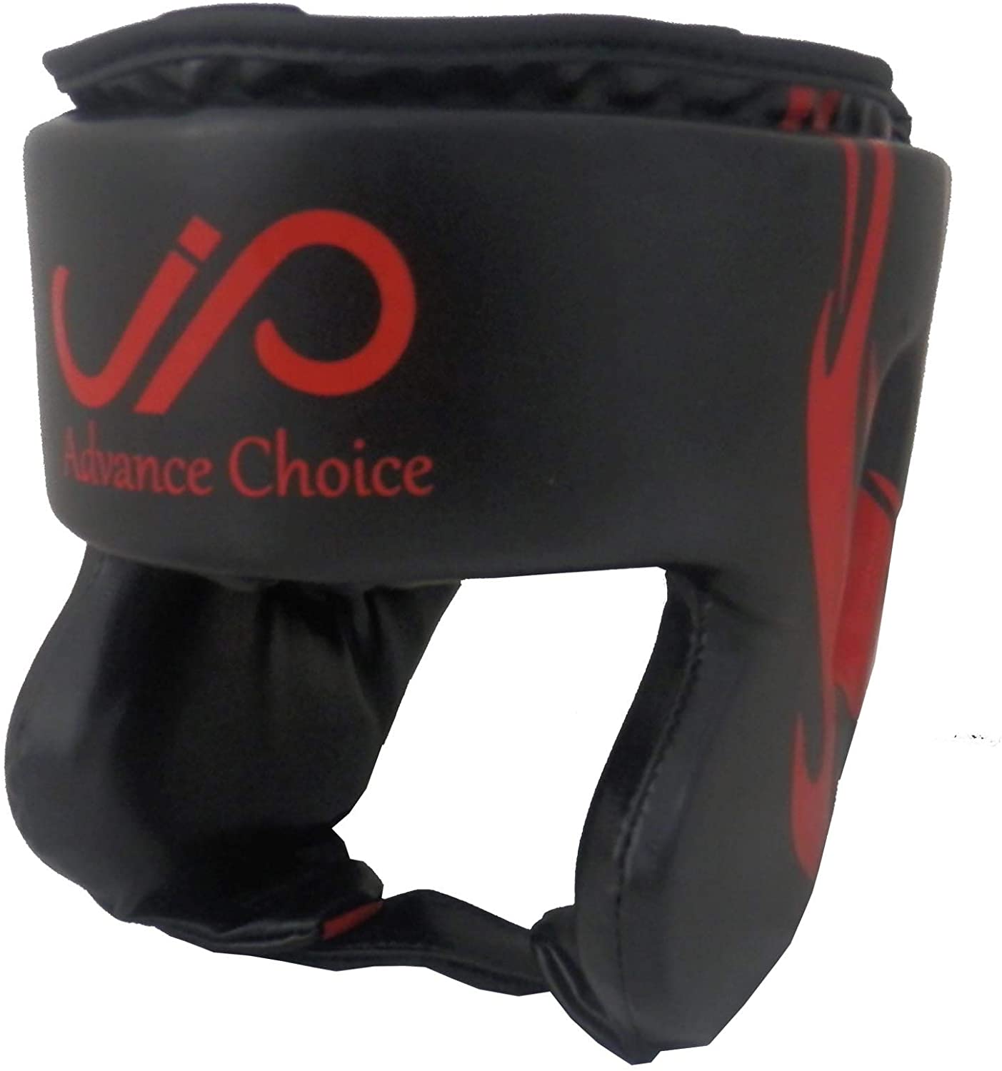 JP Kids Boxing Gloves and Headgear 2 Pcs Set