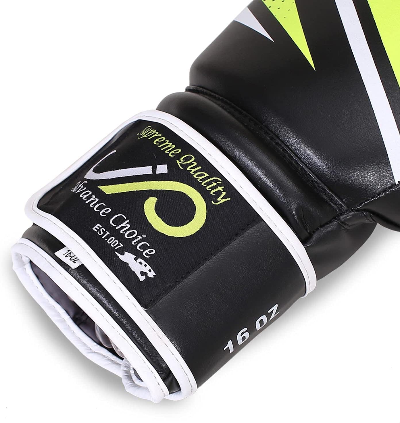 JP Boxing Gloves Maya Hide Leather (Pair)