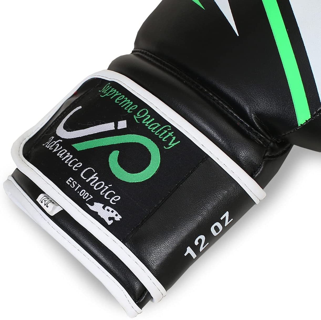 JP Boxing Gloves Maya Hide Leather (Pair)