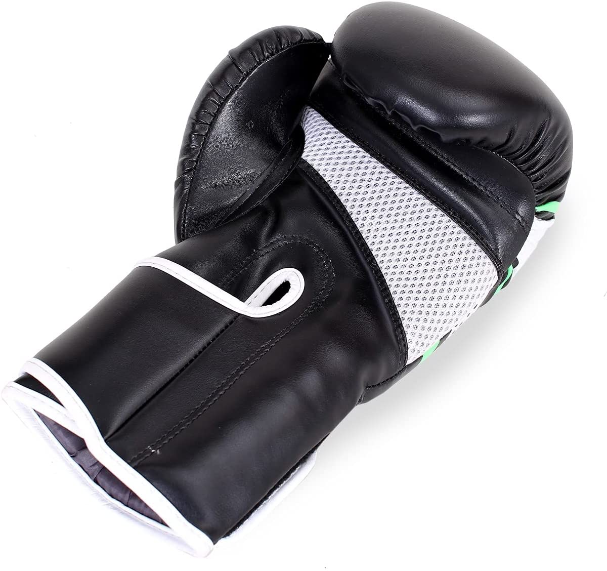 JP Boxing Gloves Maya Hide Leather (Pair)