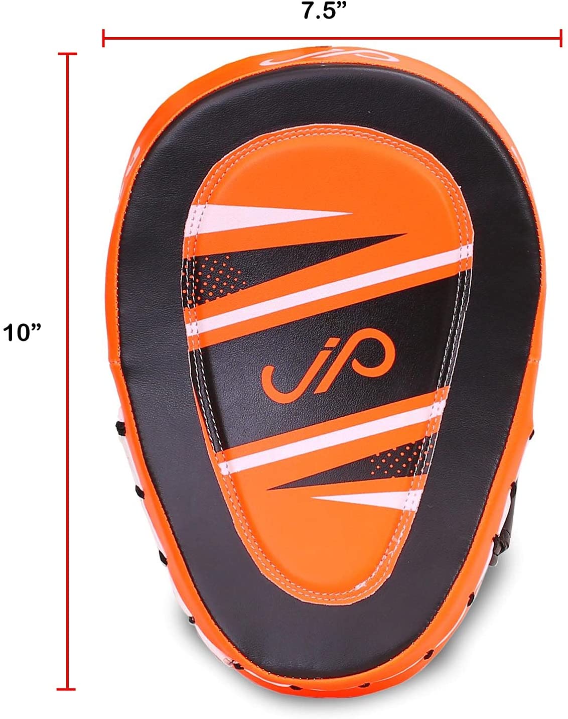 JP Curved Focus Pads Mitts Hook and Jab