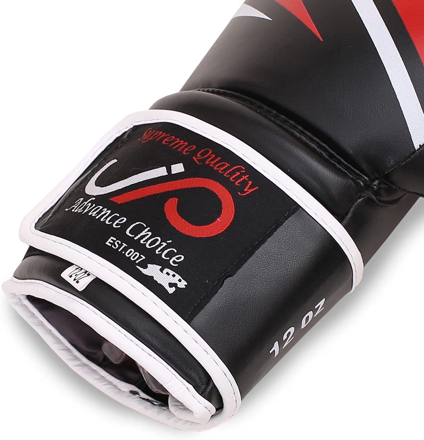 JP Boxing Gloves Maya Hide Leather (Pair)