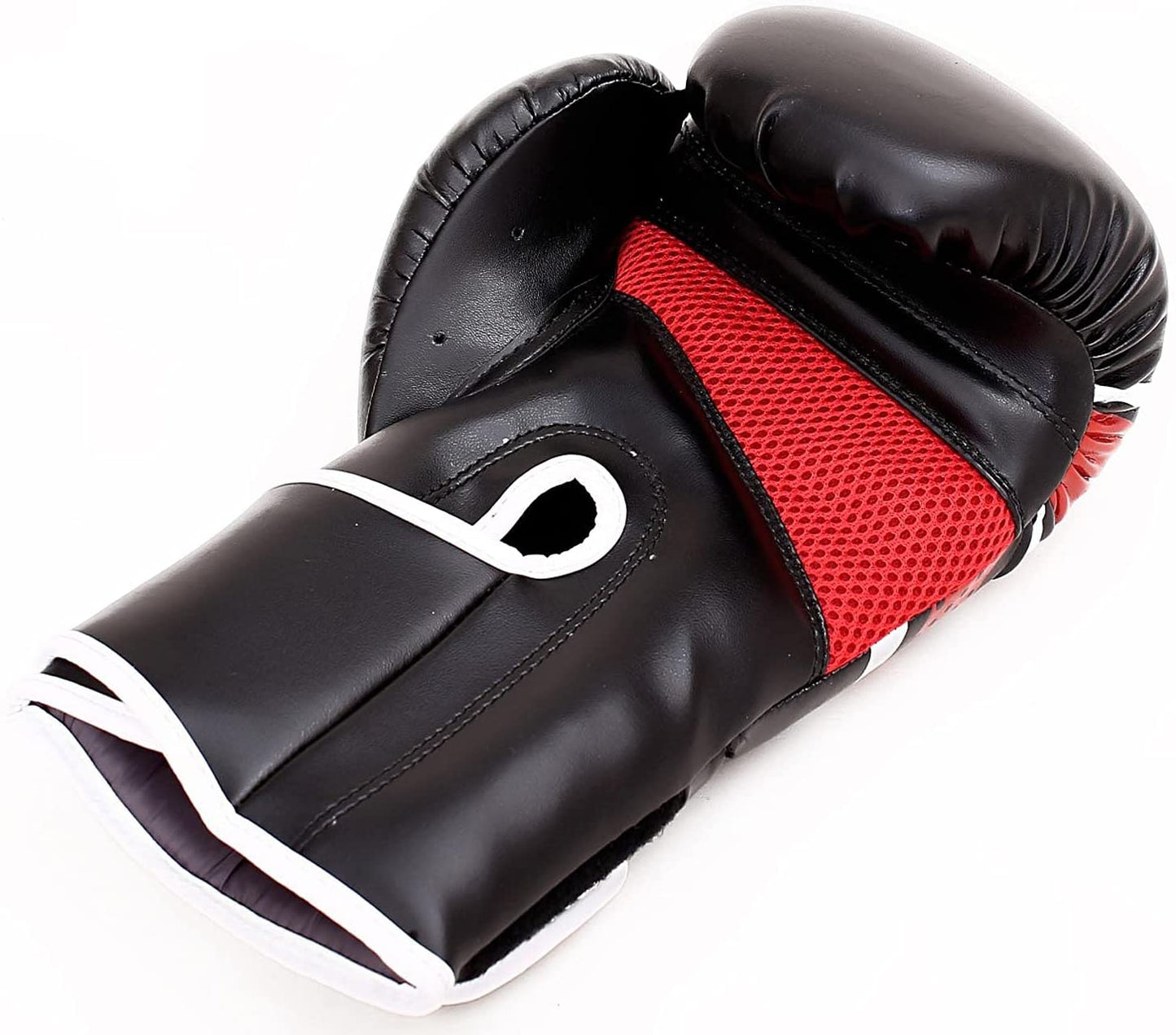 JP Boxing Gloves Maya Hide Leather (Pair)