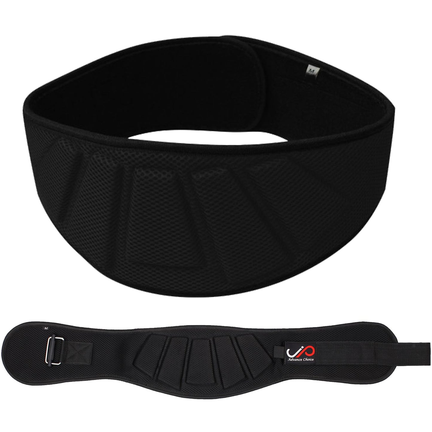 JP Weightlifting Belts
