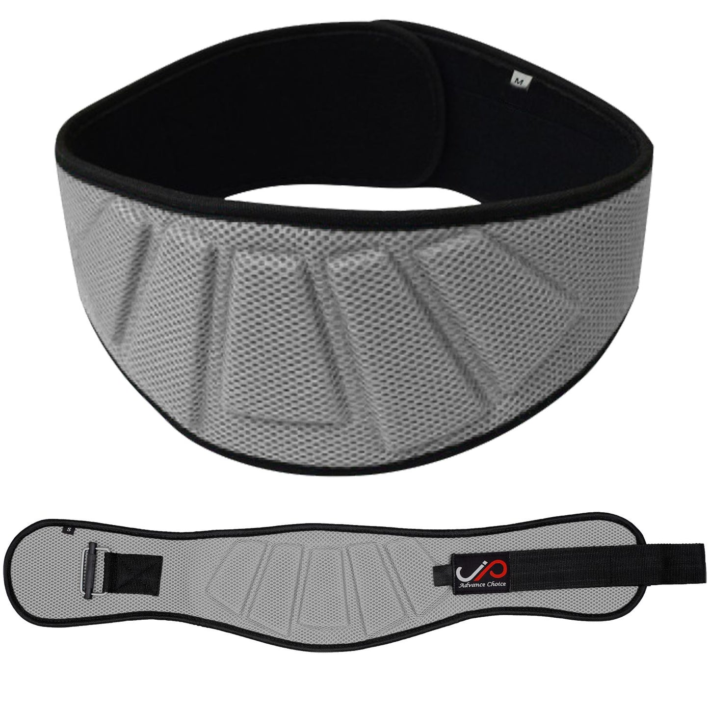 JP Weightlifting Belts