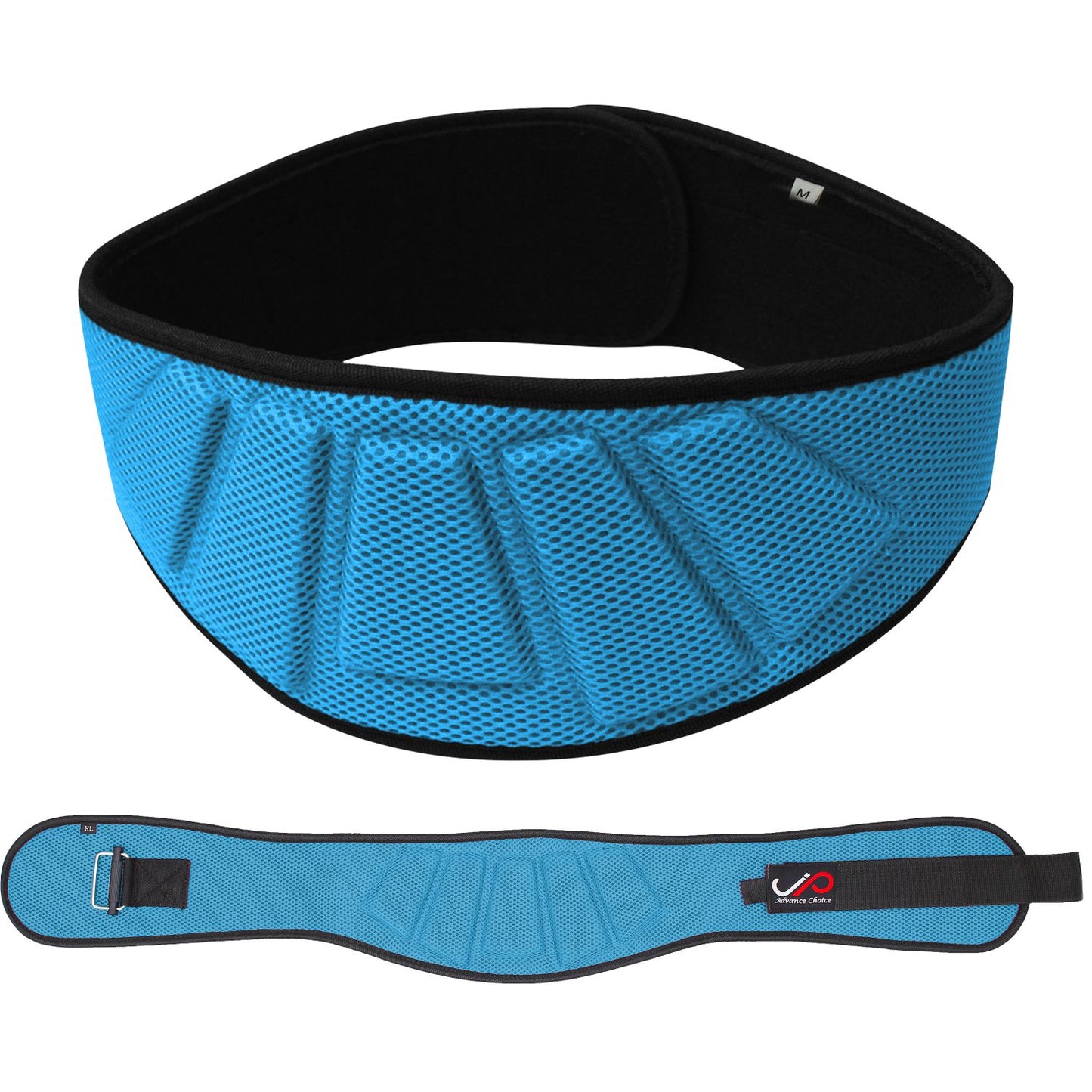 JP Weightlifting Belts