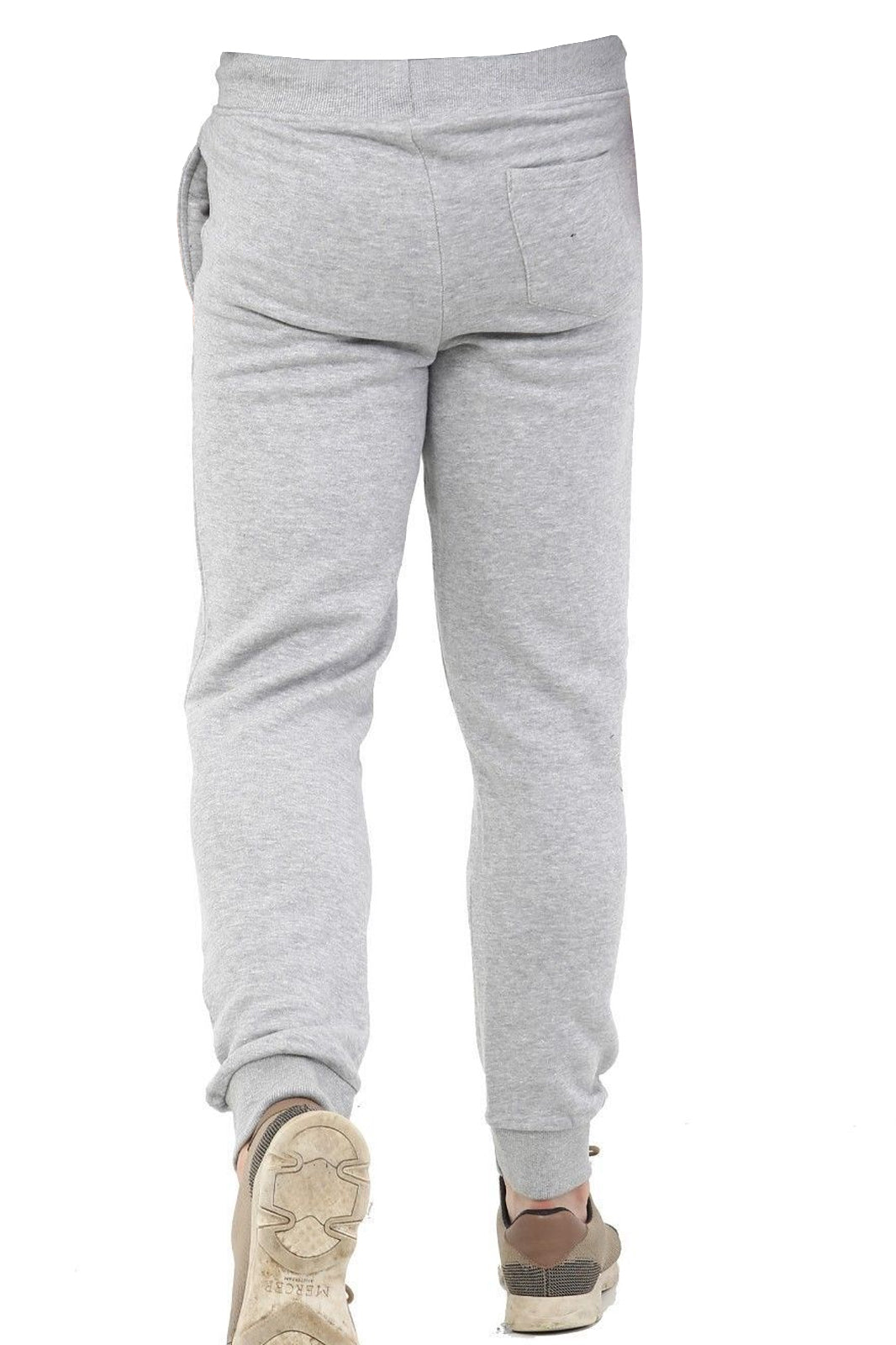 JP Pullover Smart Fit Tracksuit