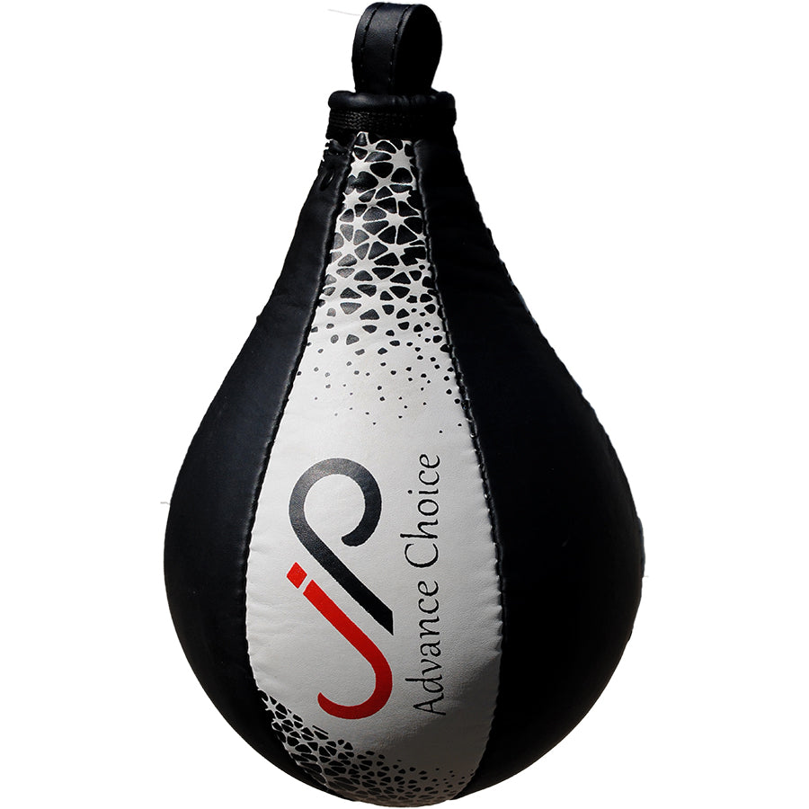 JP Speed Ball Boxing Bag (Single Piece)