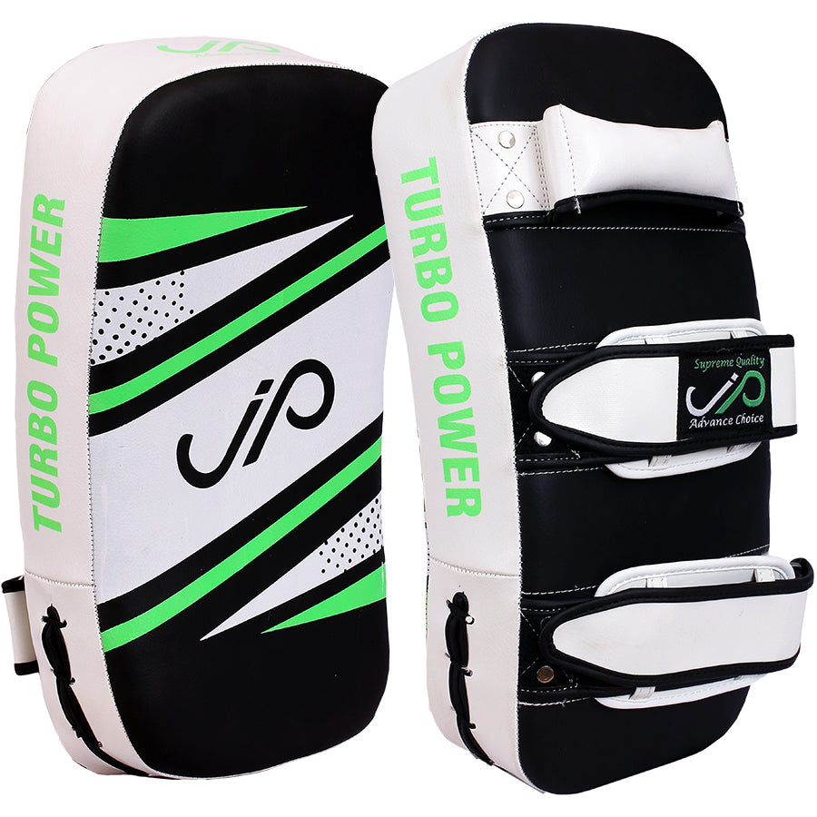 JP Kick Boxing Strike Curved Muay Thai Pad