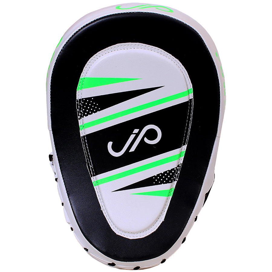 JP Curved Focus Pads Mitts Hook and Jab