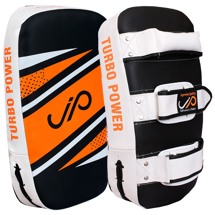 JP Kick Boxing Strike Curved Muay Thai Pad