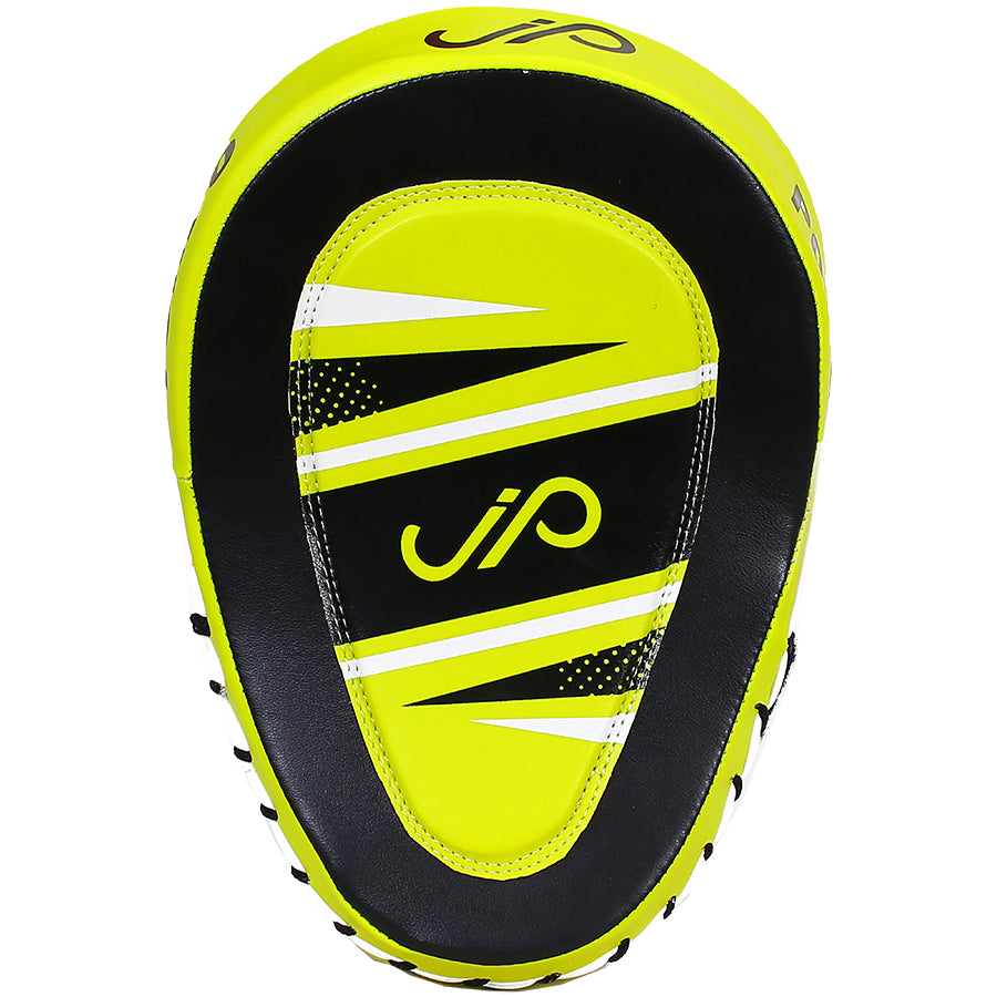JP Curved Focus Pads Mitts Hook and Jab
