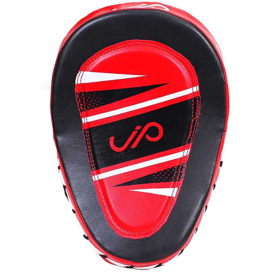 JP Curved Focus Pads Mitts Hook and Jab