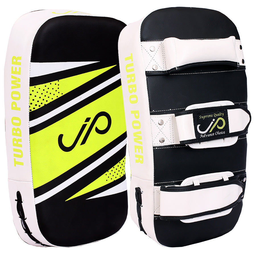 JP Kick Boxing Strike Curved Muay Thai Pad