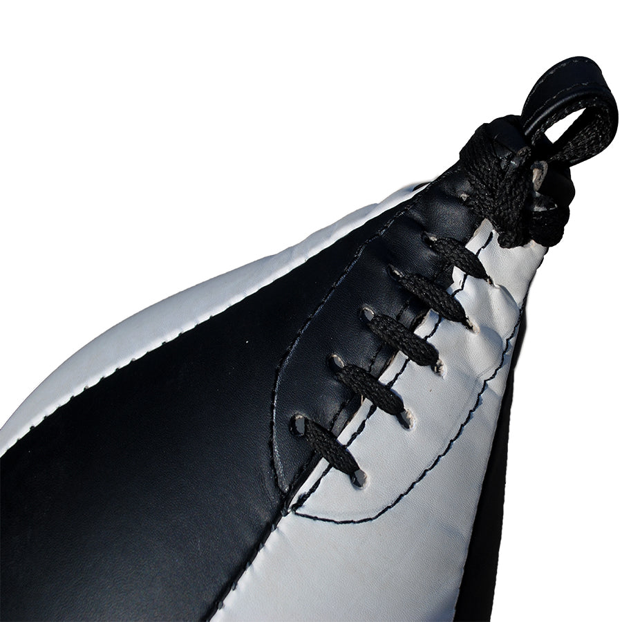 JP Rex Leather Speed Ball (Single Piece)