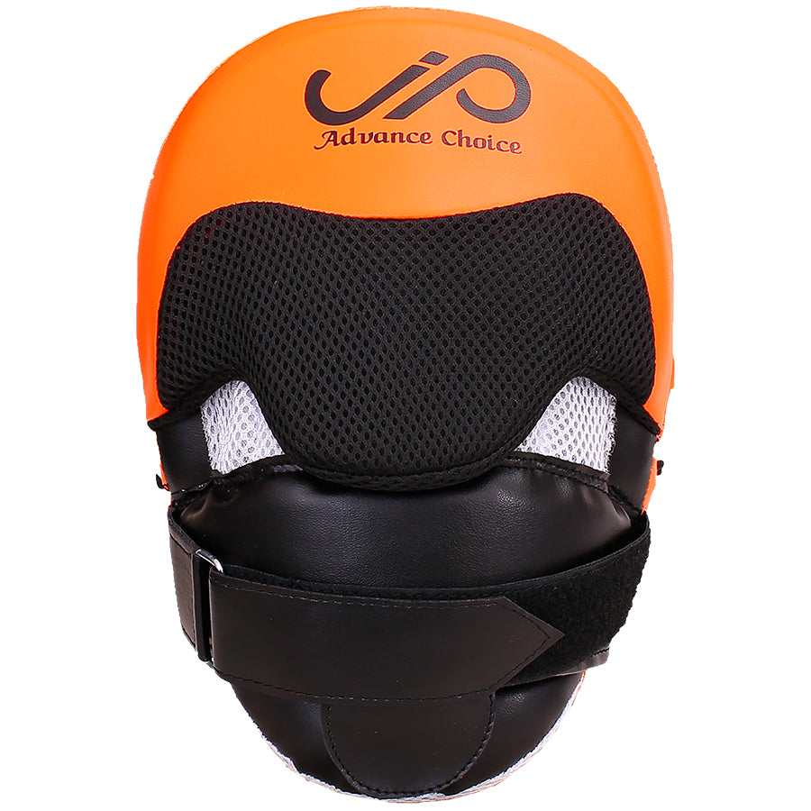 JP Curved Focus Pads Mitts Hook and Jab