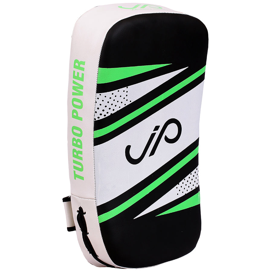 JP Kick Boxing Strike Curved Muay Thai Pad