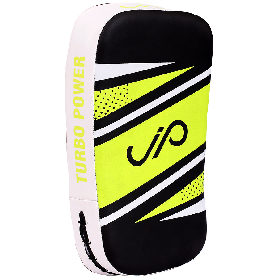 JP Kick Boxing Strike Curved Muay Thai Pad