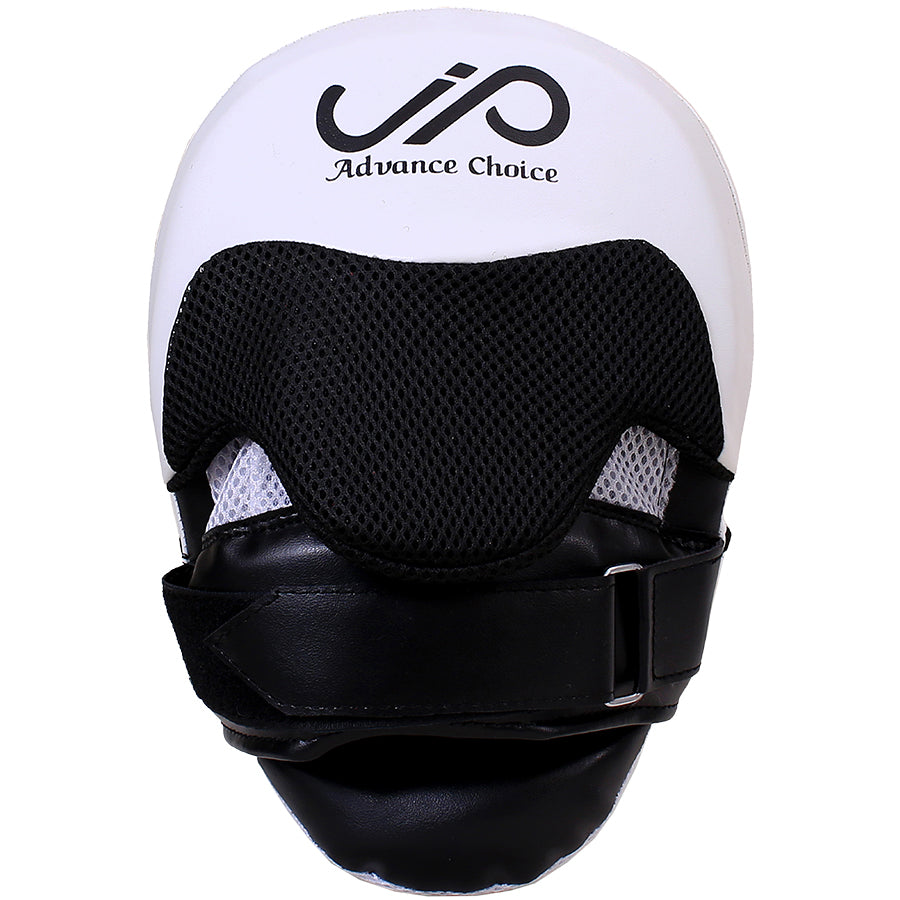 JP Curved Focus Pads Mitts Hook and Jab