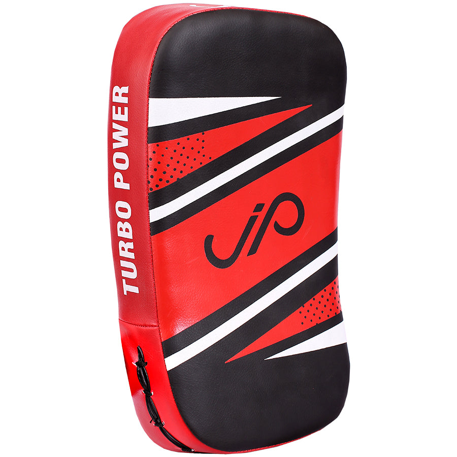 JP Kick Boxing Strike Curved Muay Thai Pad
