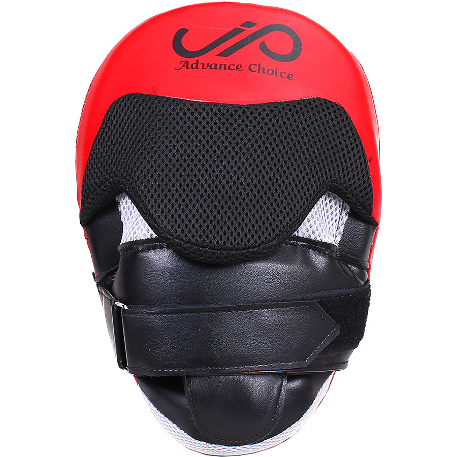 JP Curved Focus Pads Mitts Hook and Jab