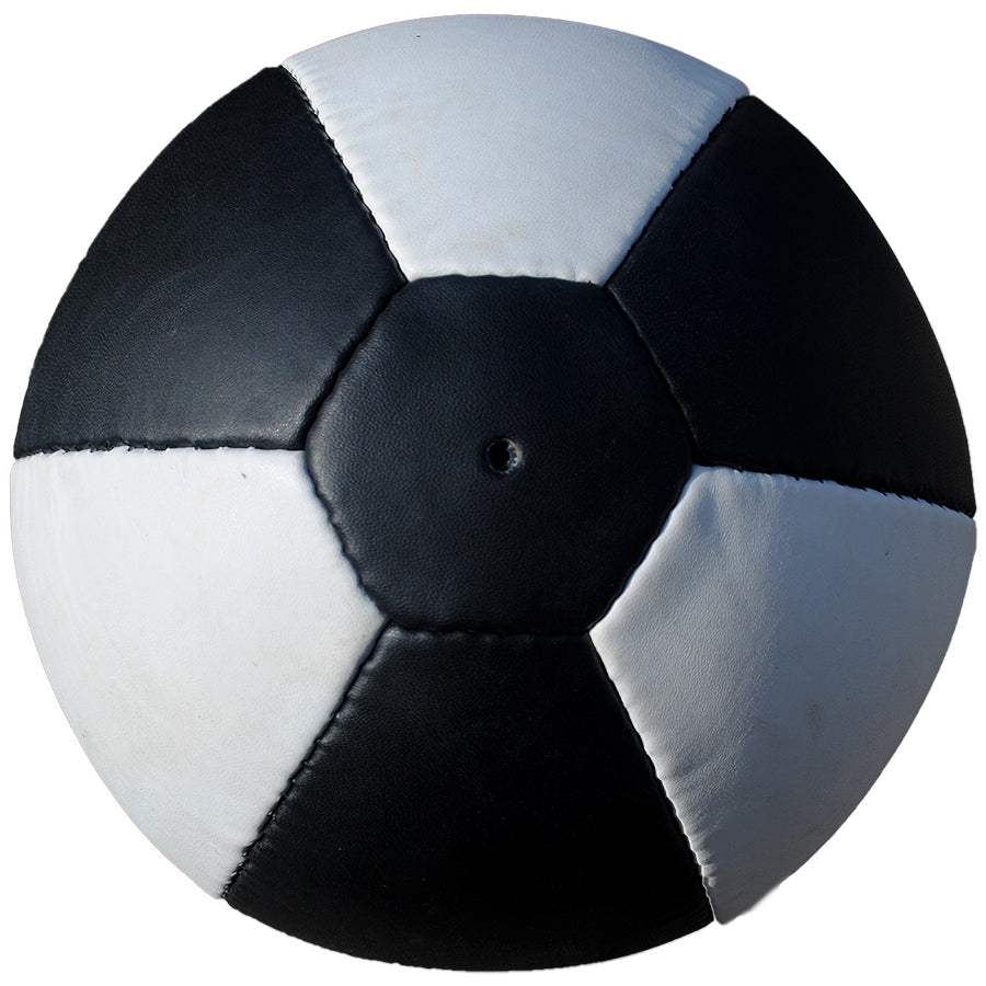 JP Rex Leather Speed Ball (Single Piece)