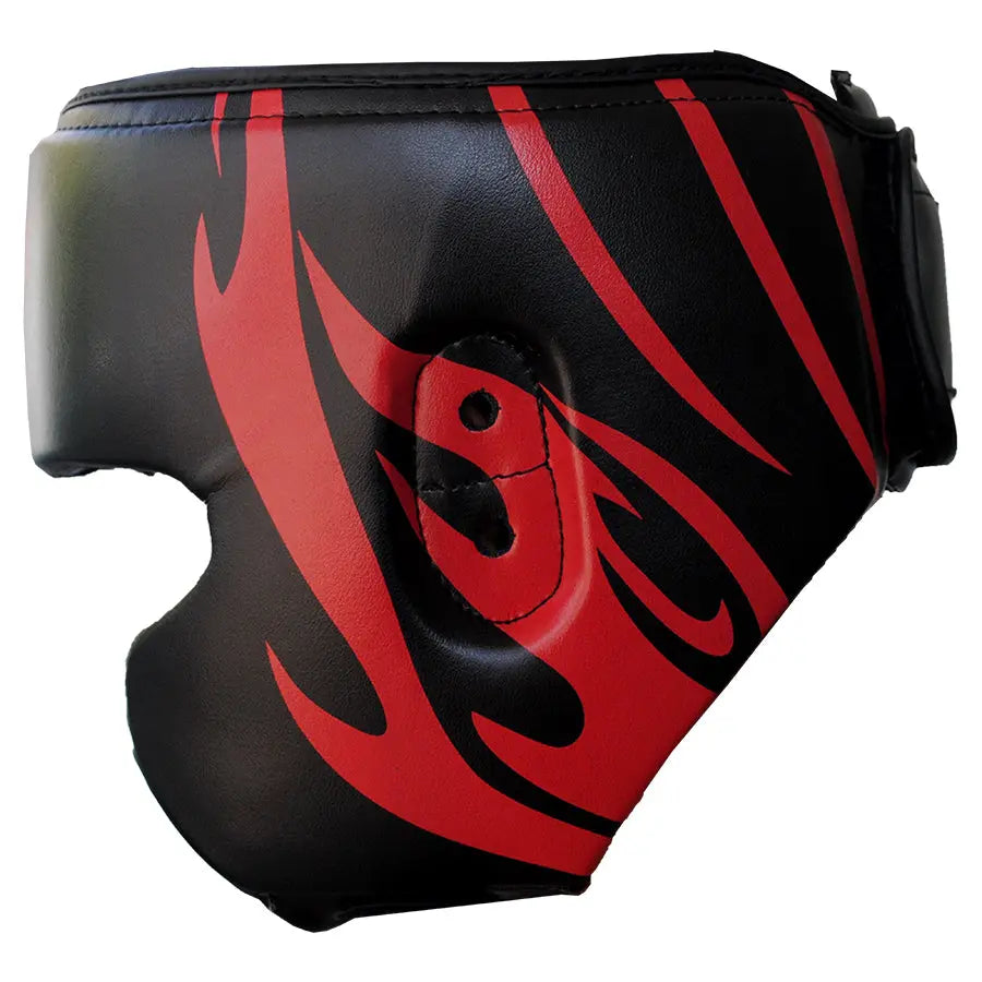 JP boxing headgear for kids JP Sports