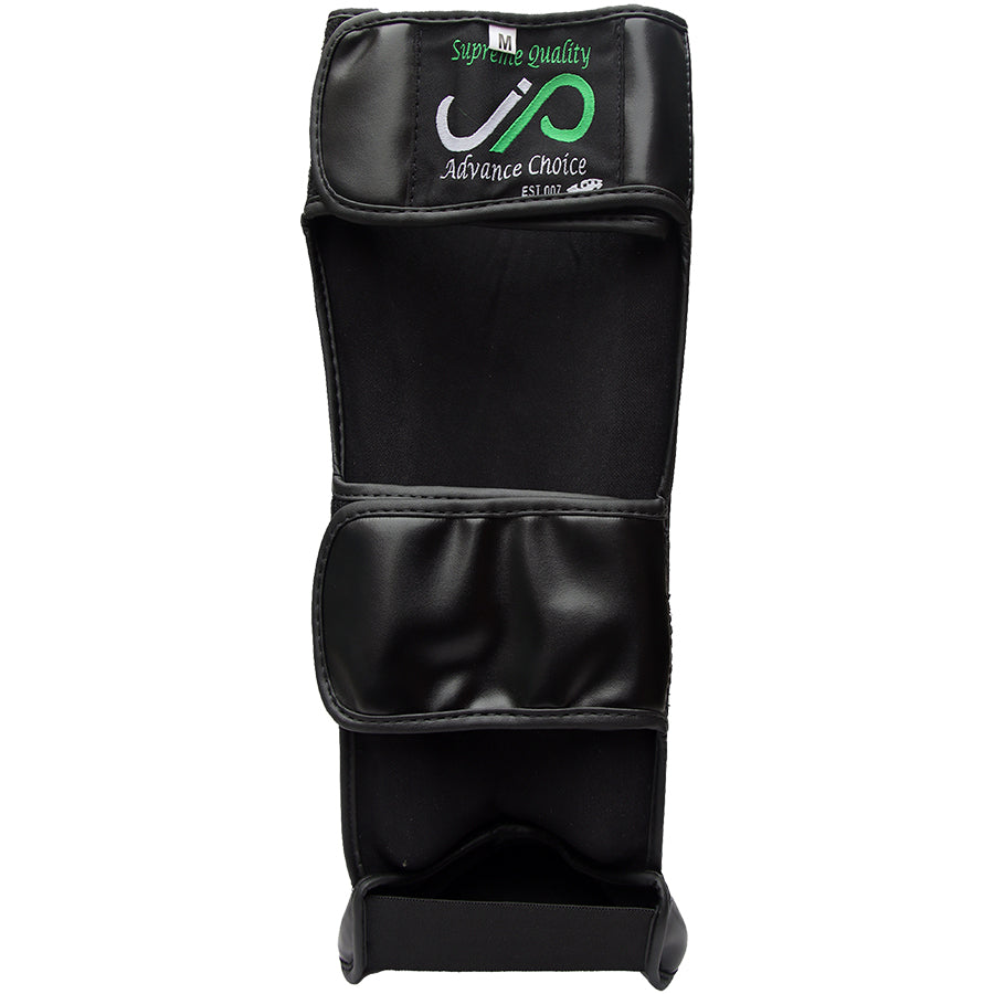 JP Shin Guards (Pair) – Shin Pads Instep for MMA, Kickboxing, Muay Thai