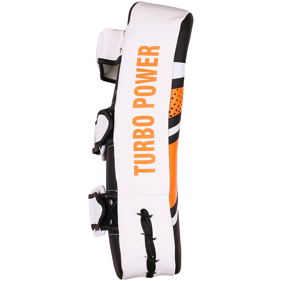 JP Kick Boxing Strike Curved Muay Thai Pad