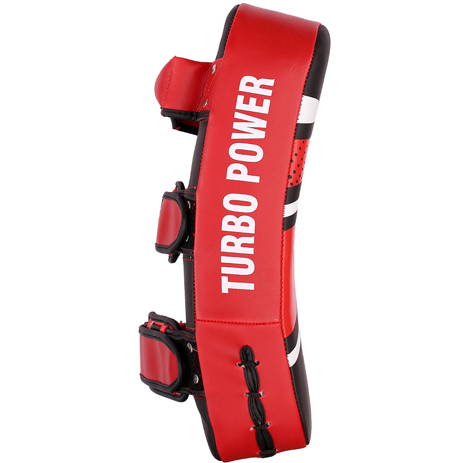 JP Kick Boxing Strike Curved Muay Thai Pad