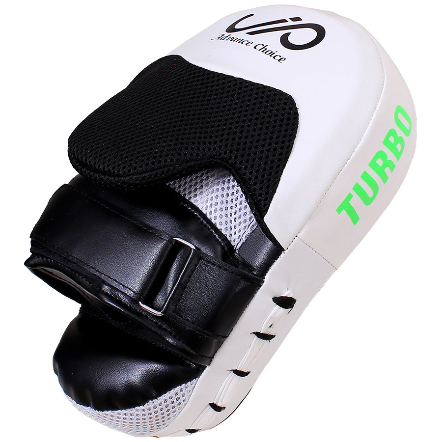 JP Curved Focus Pads Mitts Hook and Jab