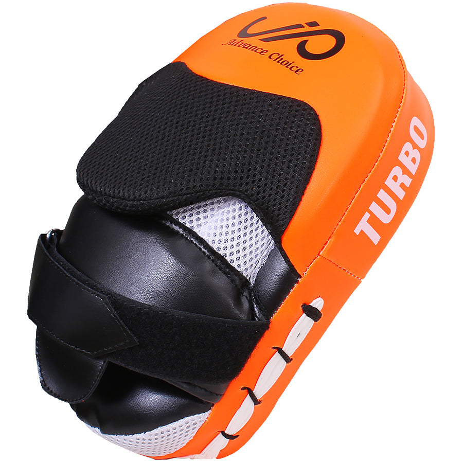 JP Curved Focus Pads Mitts Hook and Jab